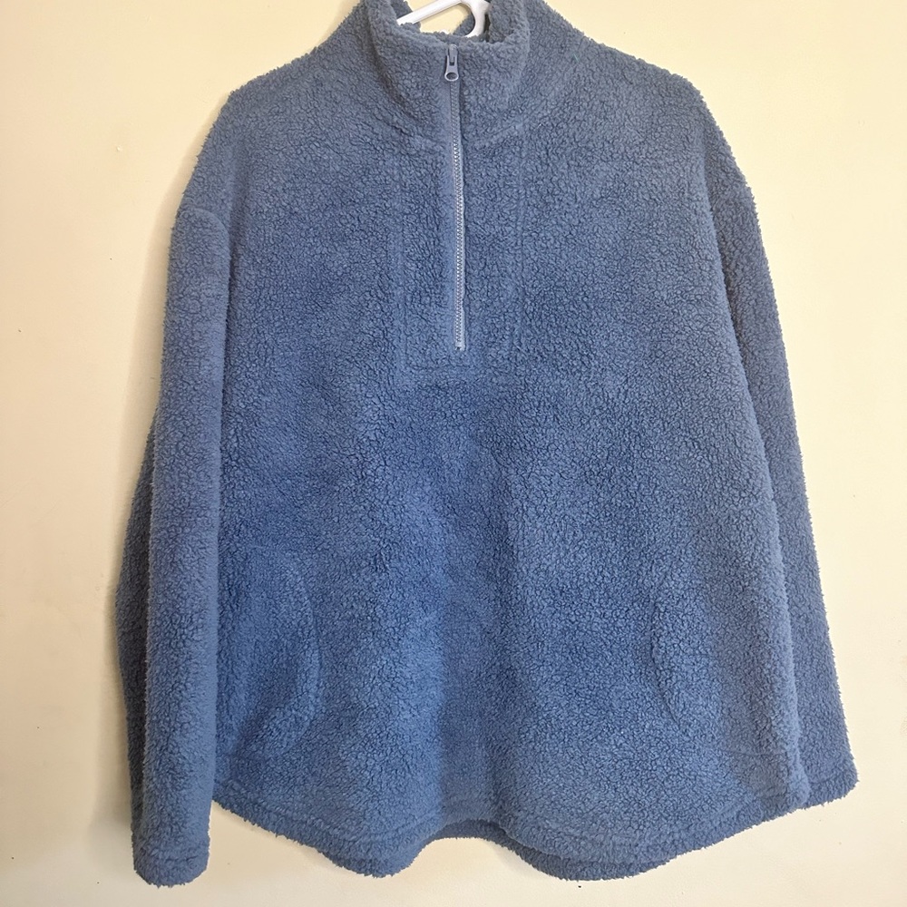 Kookaburra by UGG women sweater,size XL